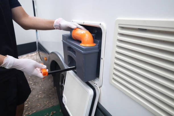 Best Porta potty for special events  in Mauston, WI