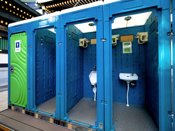 Best Temporary restroom rental  in Mauston, WI