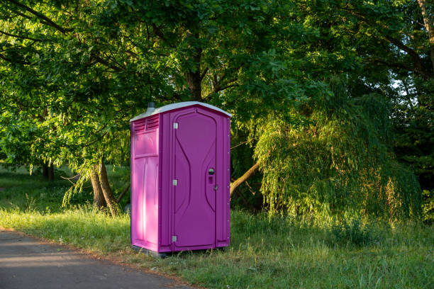 Best Long-term porta potty rental  in Mauston, WI