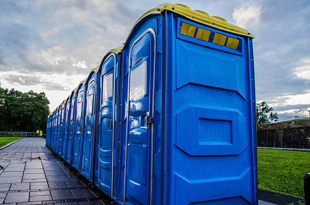 Best Portable restroom trailer rental  in Mauston, WI