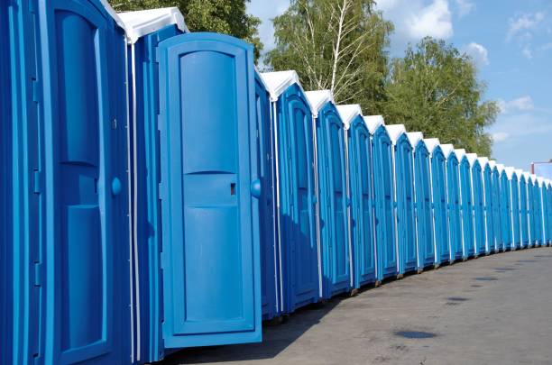 Best Construction site porta potty rental  in Mauston, WI